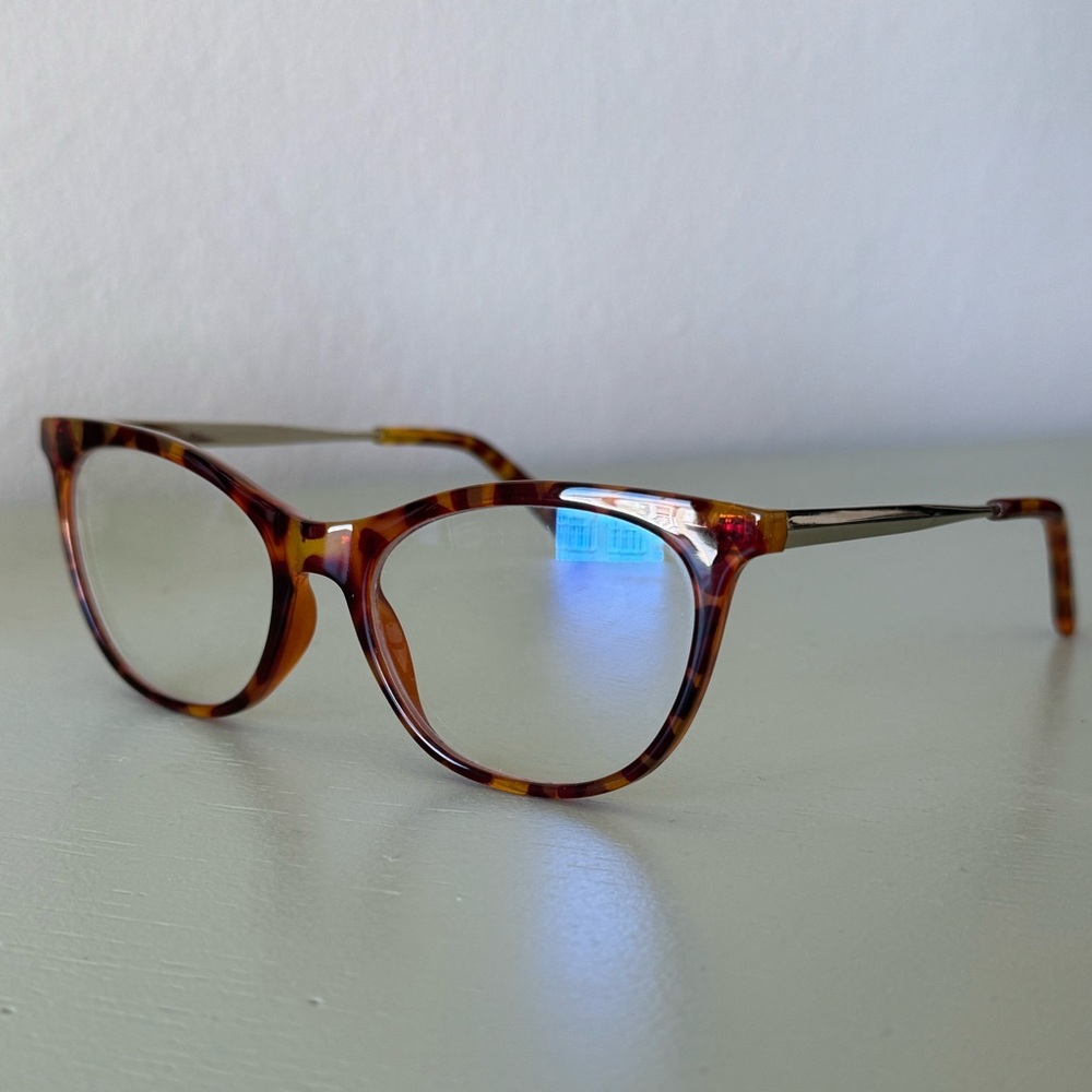 Compliments by DIFF Blue-light Blocking Glasses